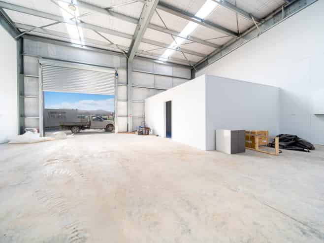 Unit by new Port Nikau sub-division