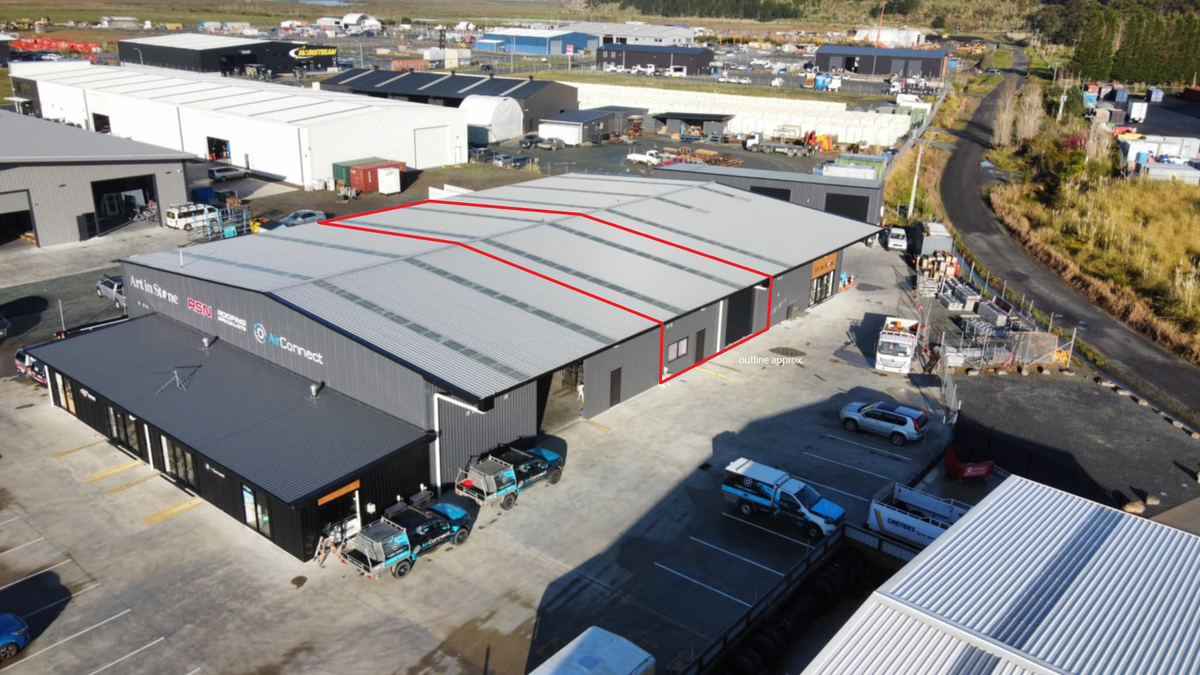 Unit by new Port Nikau sub-division - Ansicht 2