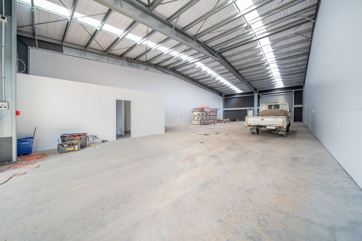 Unit by new Port Nikau sub-division - Ansicht 6