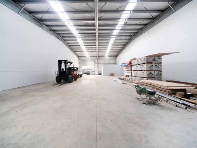 Unit by new Port Nikau sub-division