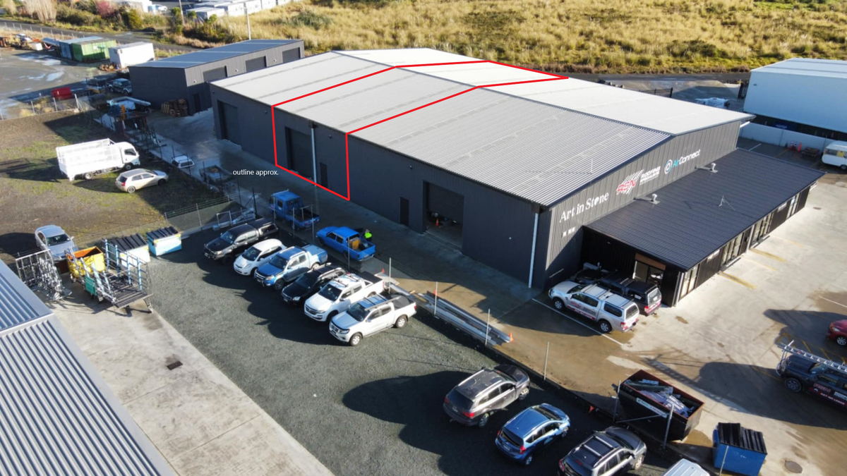Unit by new Port Nikau sub-division - Ansicht 3