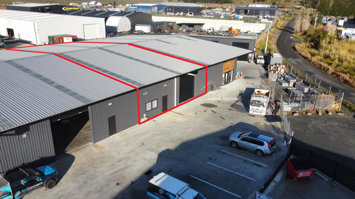 Unit by new Port Nikau sub-division - Ansicht 4
