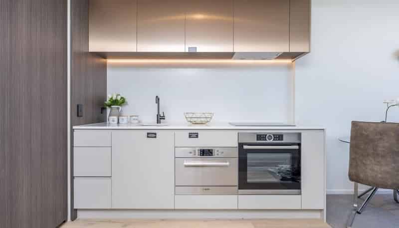 2705/10 Commerce Street, Auckland Central