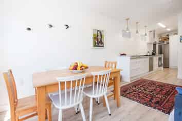 200 Nile Street East, Maitai