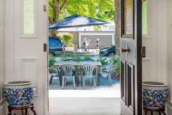 200 Nile Street East, Maitai