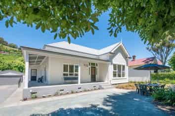 200 Nile Street East, Maitai
