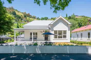 200 Nile Street East, Maitai