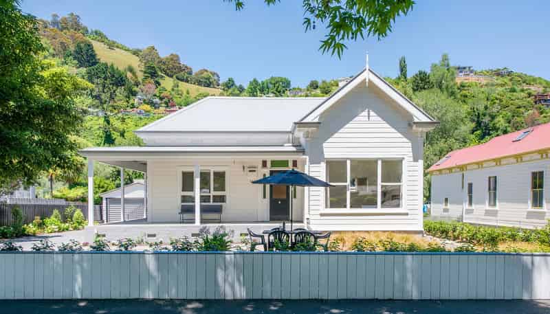 200 Nile Street East, Maitai