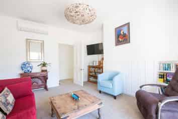 200 Nile Street East, Maitai