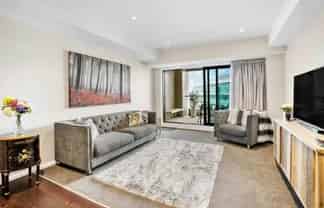 613/41 Beach Road, Auckland Central