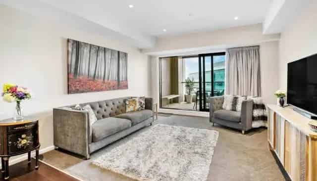 613/41 Beach Road, Auckland Central