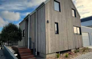 Canterbury - Address withheld