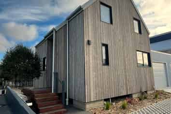 Canterbury - Address withheld