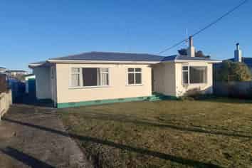 31 Monmouth Street, Feilding