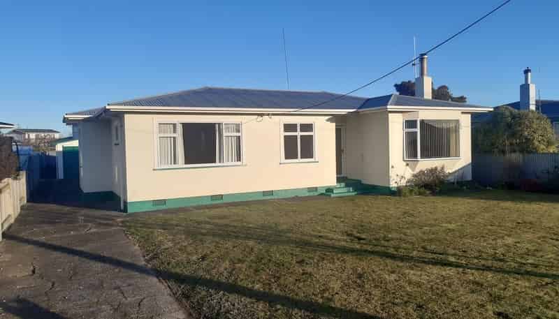 31 Monmouth Street, Feilding