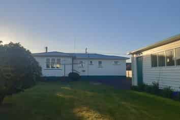 31 Monmouth Street, Feilding