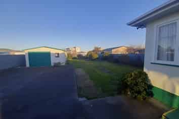 31 Monmouth Street, Feilding