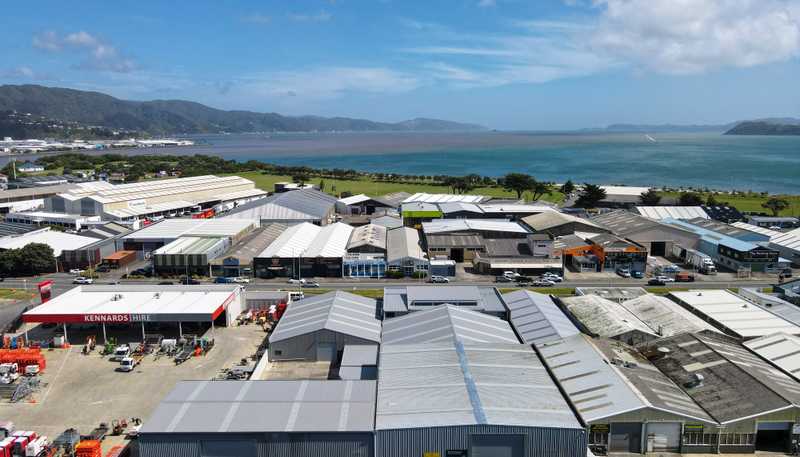 69 Waione Street, Petone