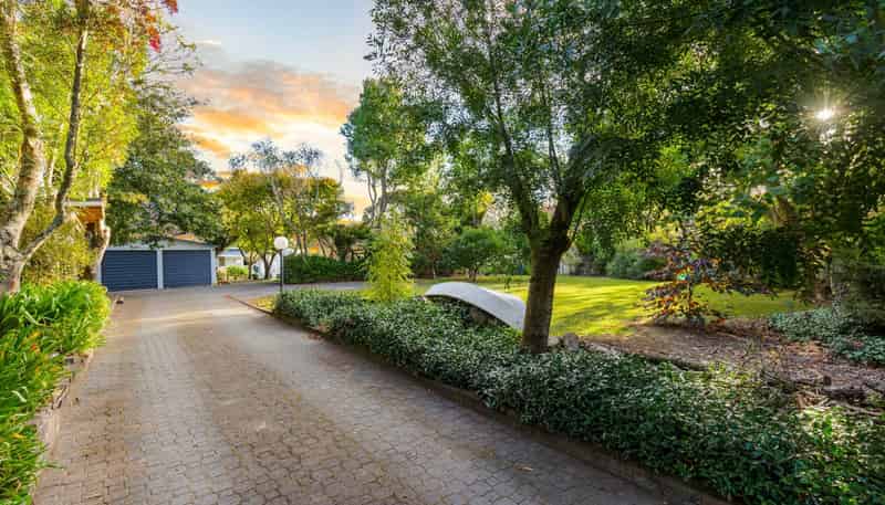 71 Hamilton Road, Waimauku