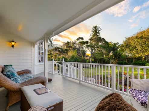 71 Hamilton Road, Waimauku