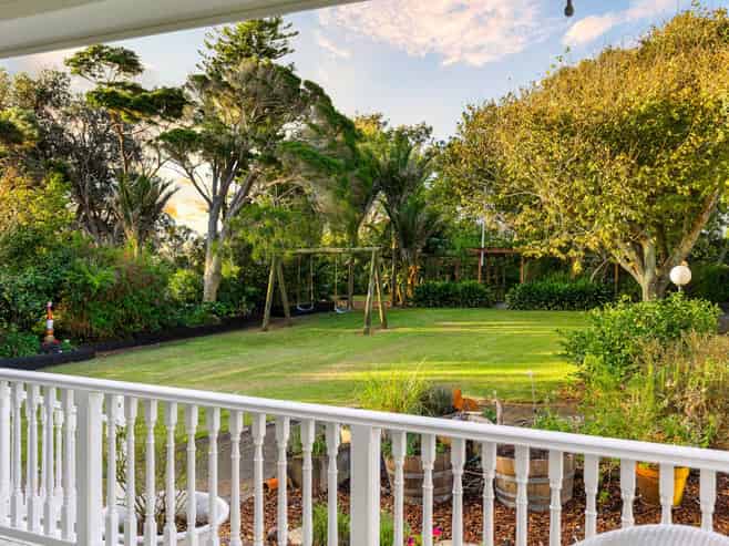 71 Hamilton Road, Waimauku