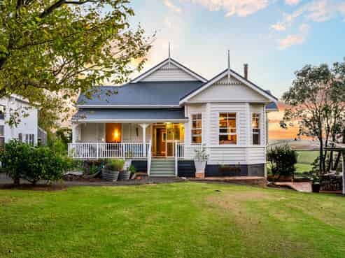 71 Hamilton Road, Waimauku
