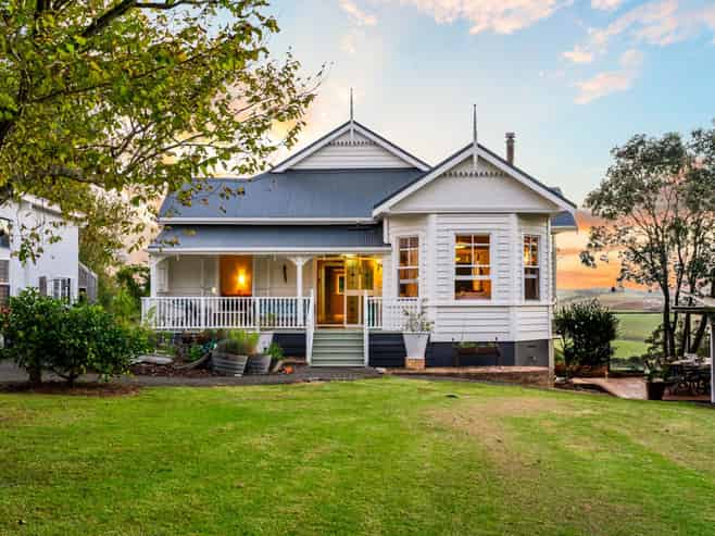 71 Hamilton Road, Waimauku