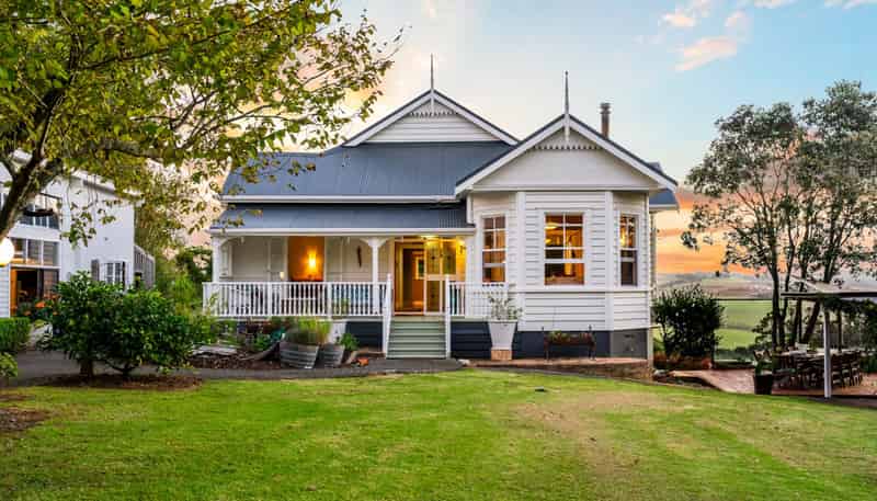 71 Hamilton Road, Waimauku