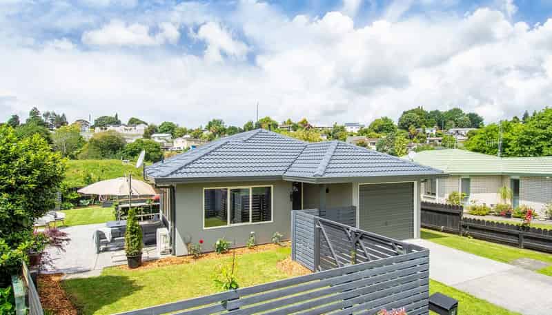 25 Sunvale Place, Gate Pa