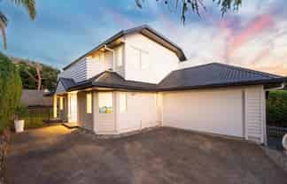  121A Owairaka Avenue, Mount Albert