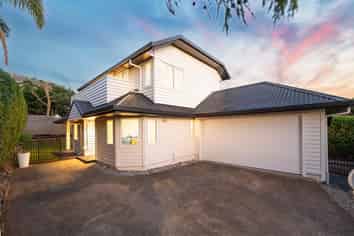  121A Owairaka Avenue, Mount Albert