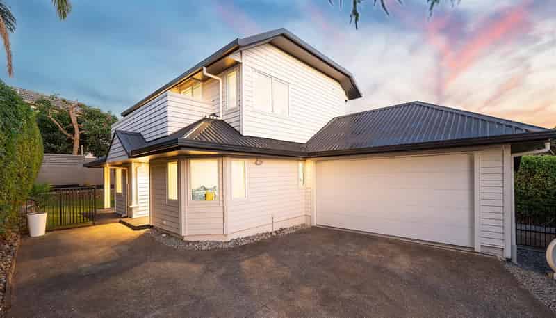  121A Owairaka Avenue, Mount Albert