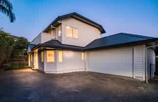  121A Owairaka Avenue, Mount Albert