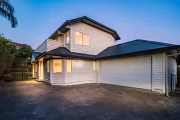  121A Owairaka Avenue, Mount Albert