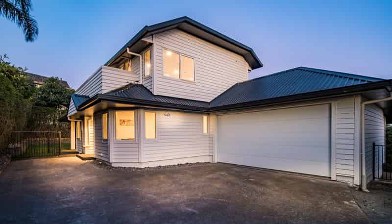  121A Owairaka Avenue, Mount Albert