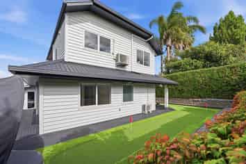  121A Owairaka Avenue, Mount Albert