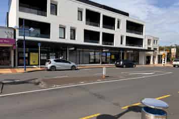Beach Road Retail Opportunity | 80 m2