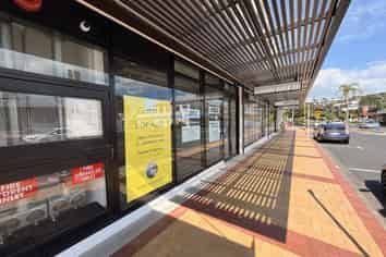 Beach Road Retail Opportunity | 80 m2