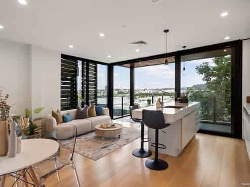 304/1 Turakina Street, Grey Lynn