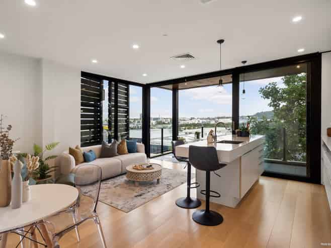 304/1 Turakina Street, Grey Lynn