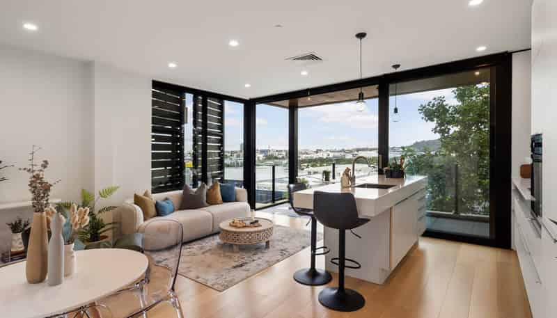 304/1 Turakina Street, Grey Lynn