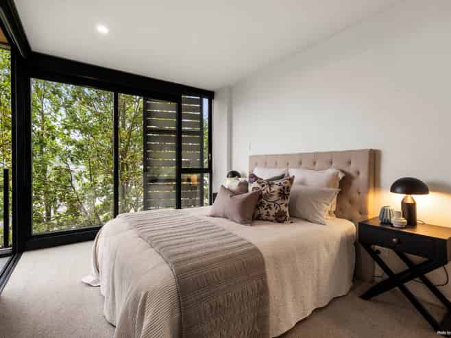 304/1 Turakina Street, Grey Lynn