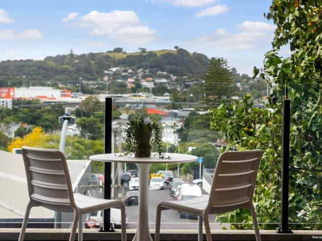 304/1 Turakina Street, Grey Lynn