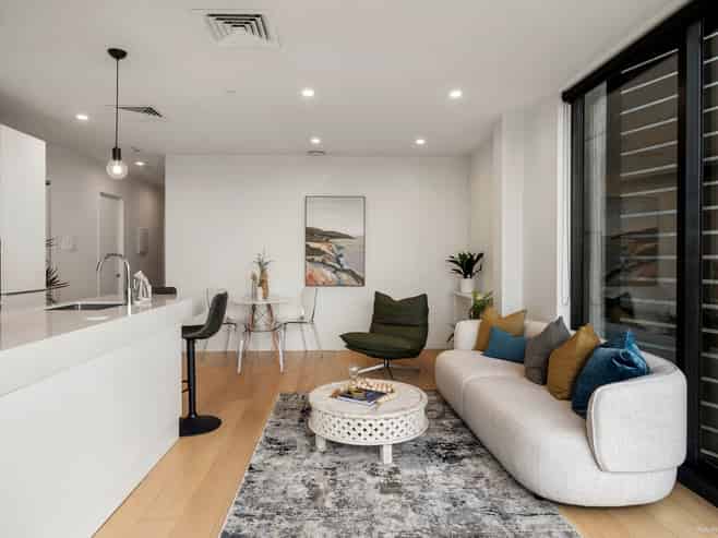 304/1 Turakina Street, Grey Lynn