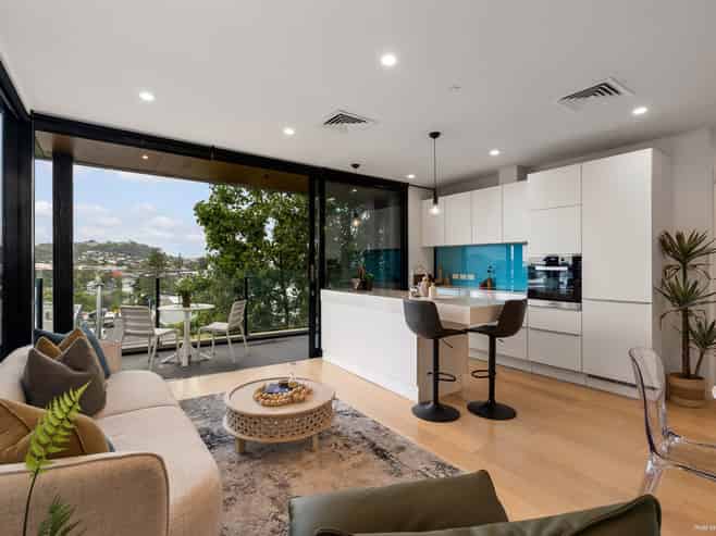 304/1 Turakina Street, Grey Lynn