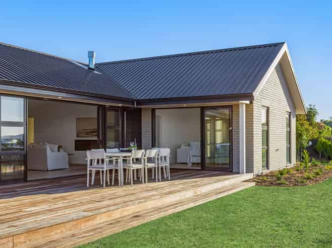 15 Johnson Place, Stillwater