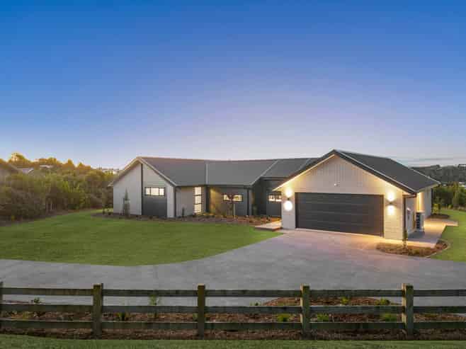 15 Johnson Place, Stillwater