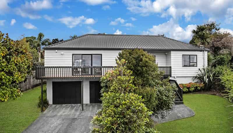 22 Tumanaka Place, Henderson