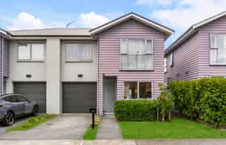 23 Forbes McCammon Drive, Swanson