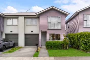 23 Forbes McCammon Drive, Swanson